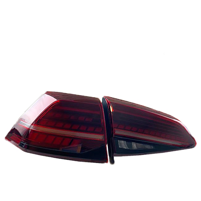 Alu Felne - Golf 7.5 LED stop svetla za Volkswagen Golf 7 od 2017. do 2020. god.